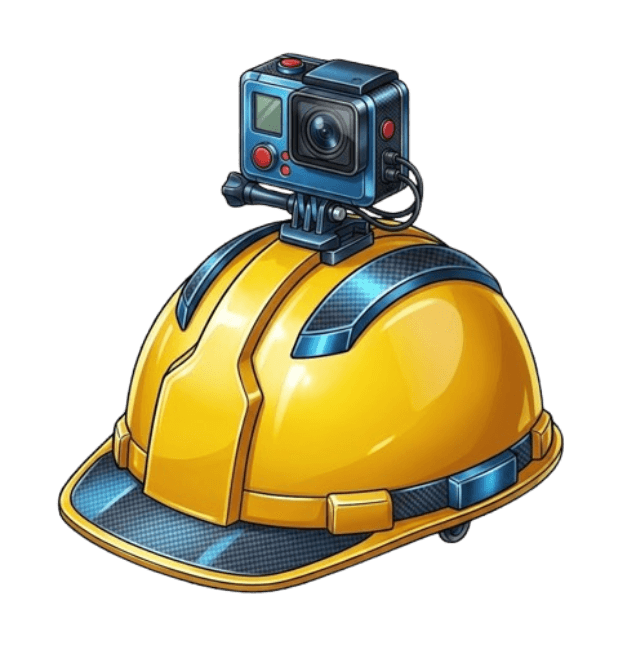 Smart Helmet