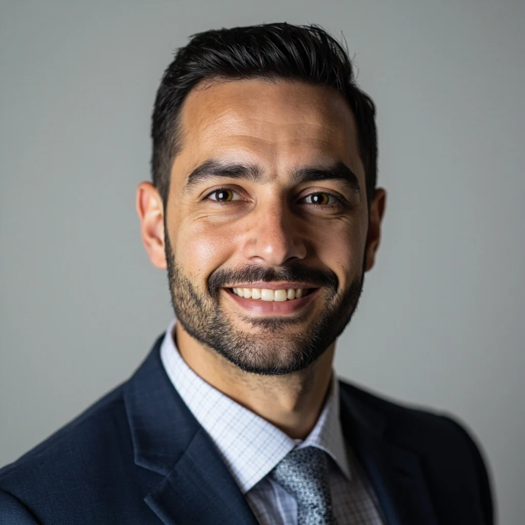 Ahmed Al-Rashid