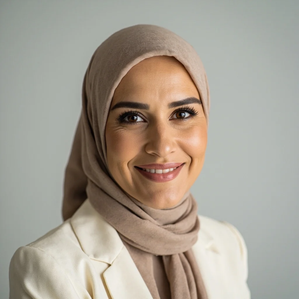 Fatima Al-Harbi