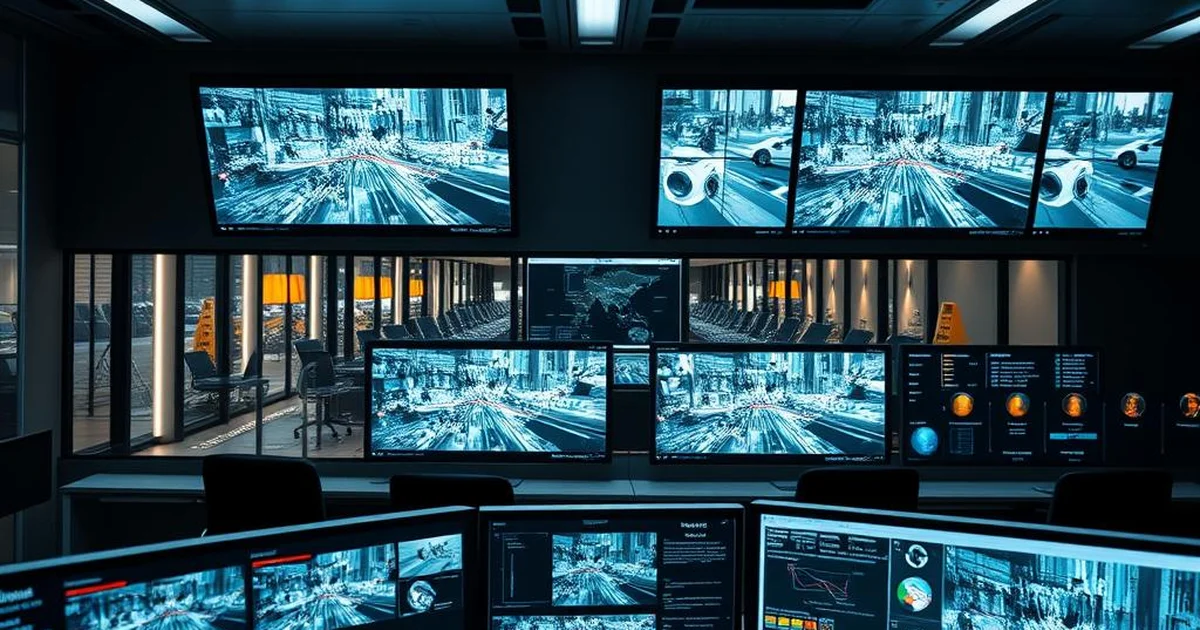 Construction AI in Saudi Arabia: 2026 Trends for Vision Zero