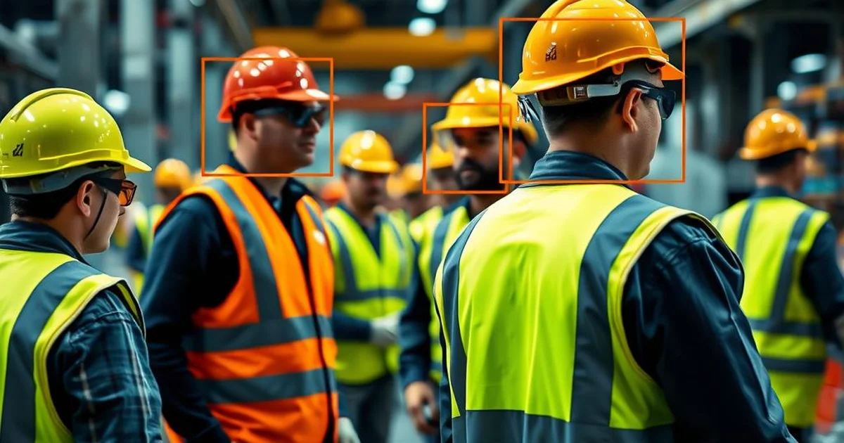 7 PPE Detection Use Cases That Cut Incidents on Giga-Projects