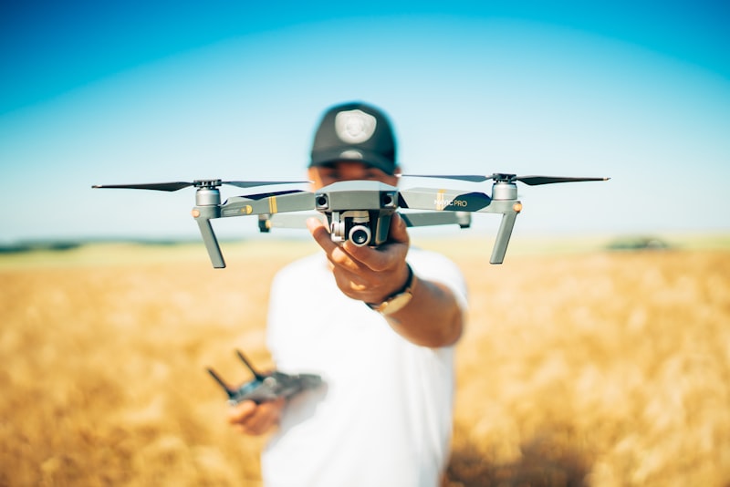 Drone Construction Monitoring in Saudi Arabia: Complete Guide for 2025